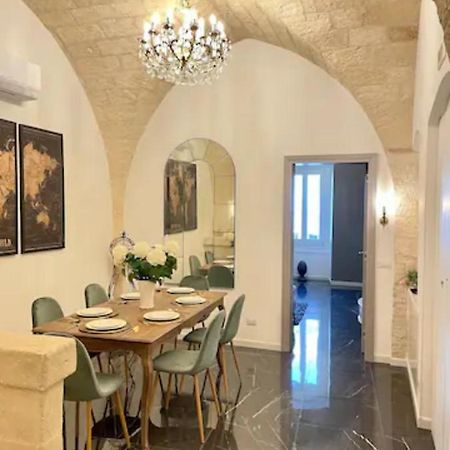 The Duchess'S View - New! Luxurious Flat In Historical Centre 115 Sq M, 3Min Walk To Cala Porto Beach And Private Parking Apartment Polignano a Mare Bagian luar foto